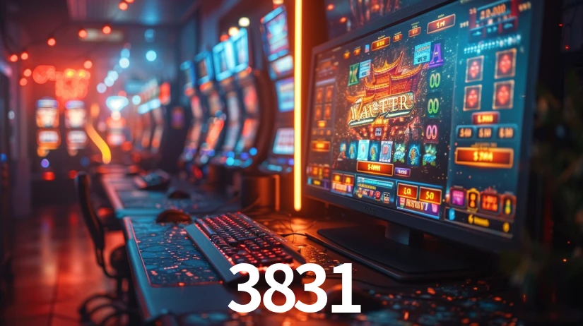 3831 bet