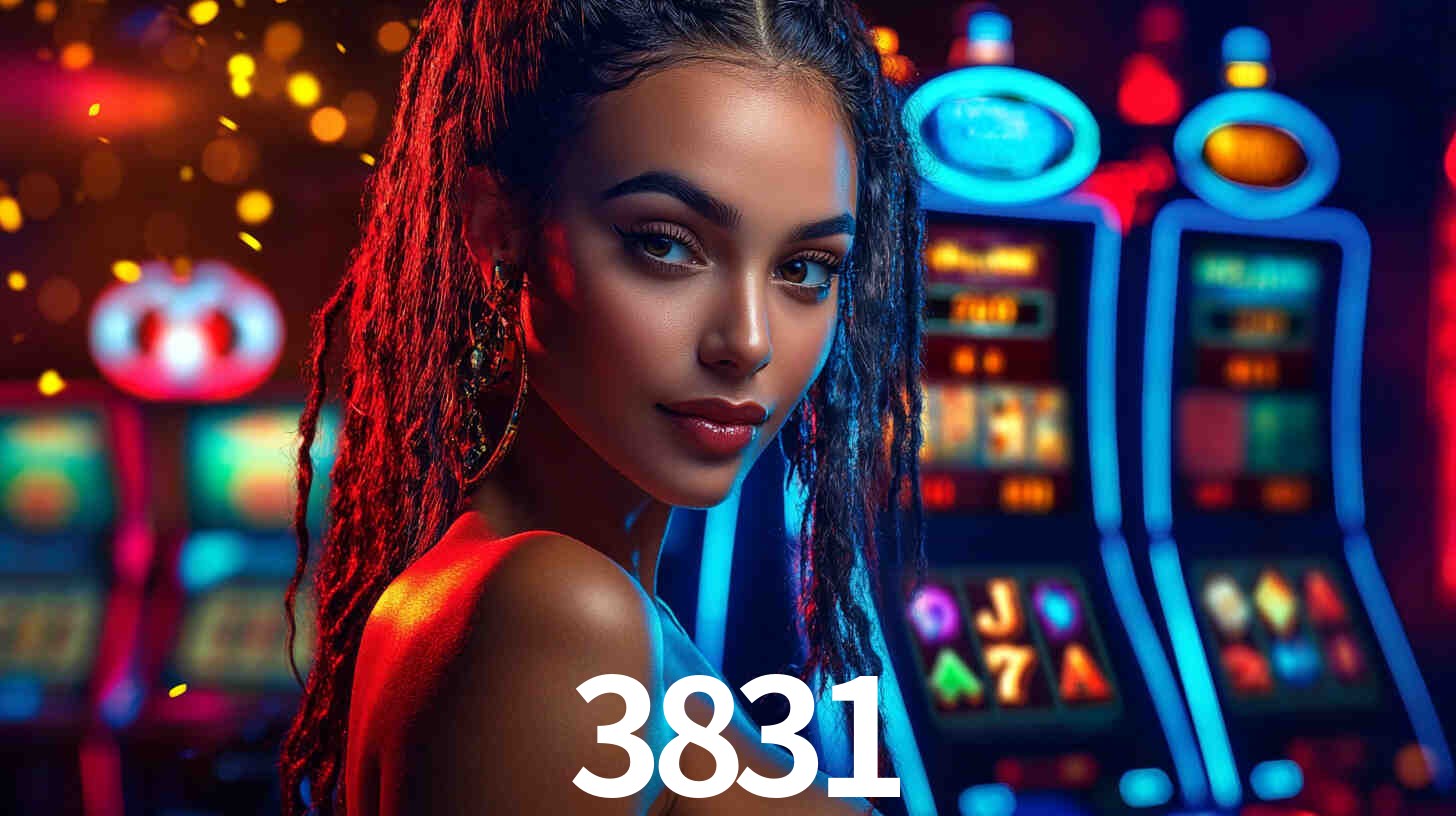 Estatísticas 3831