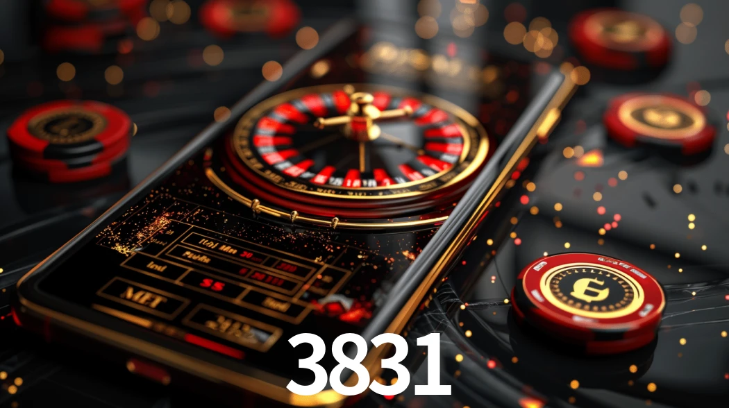 Welcome Bonus 3831