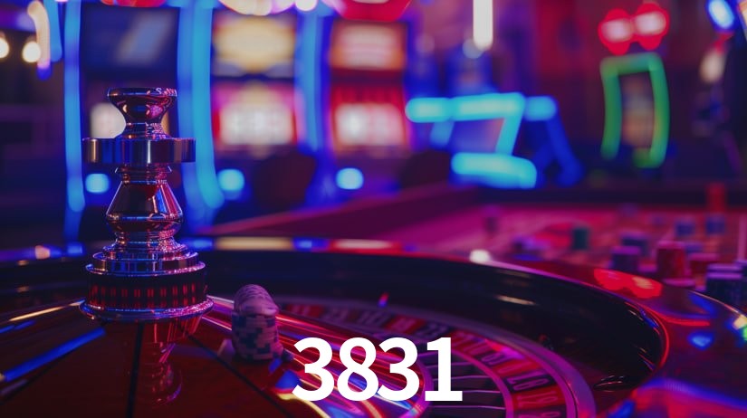 3831 - Destaca-Se Pela Inovação! - 3831.com