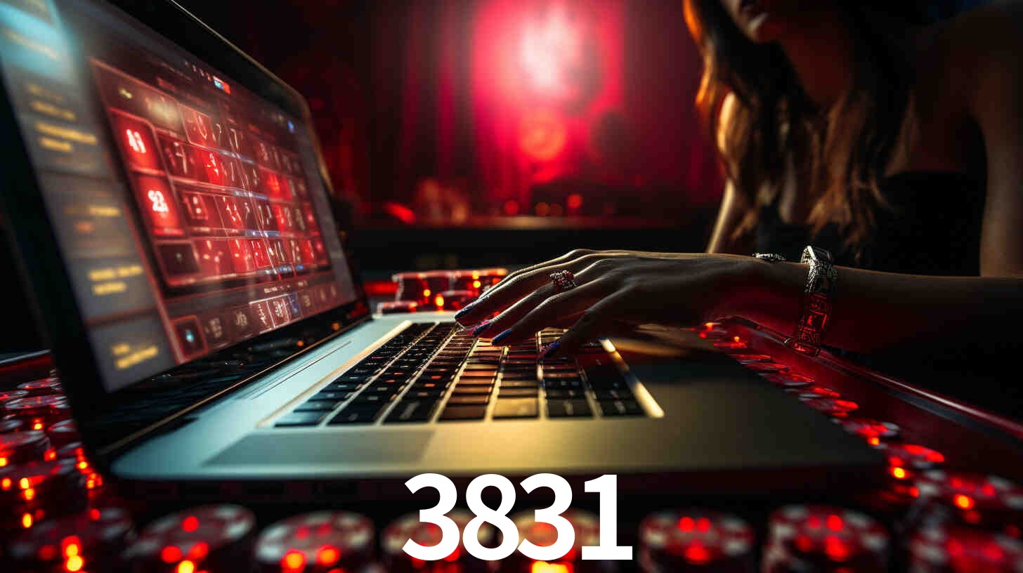 Por Que Escolher o 3831?