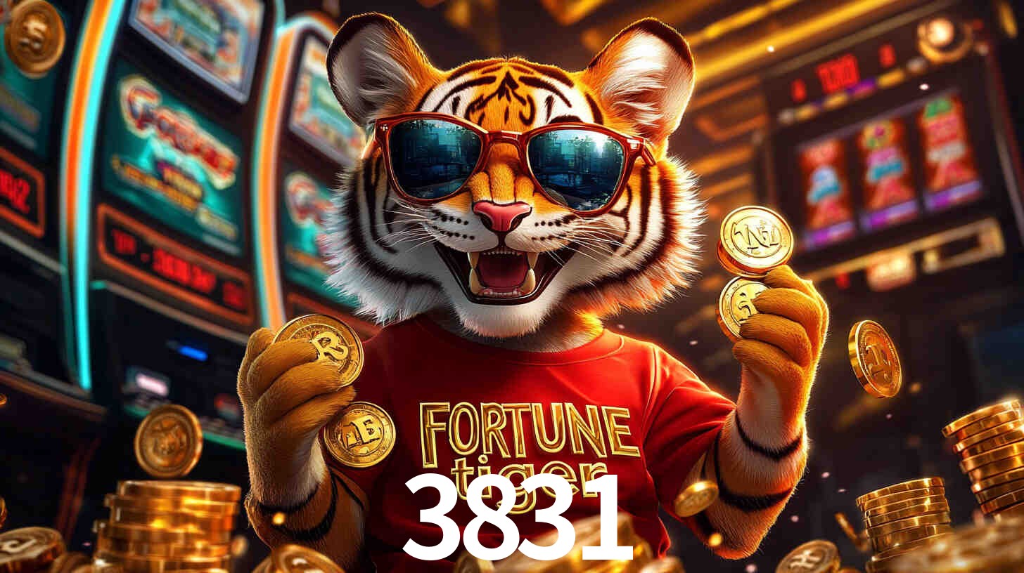 Por Que Jogar Fortune Tiger no 3831