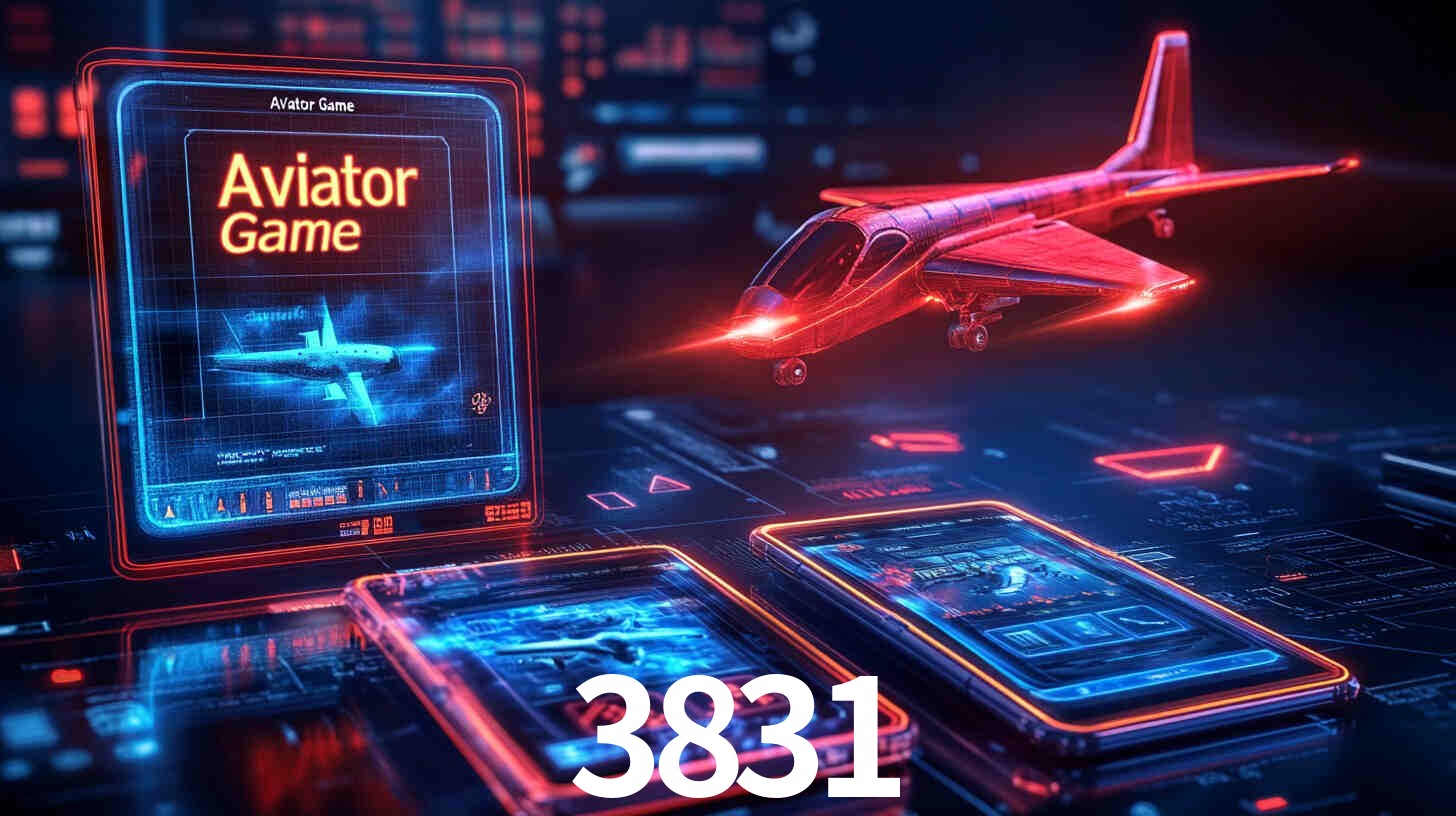 Benefícios do Aviator no 3831