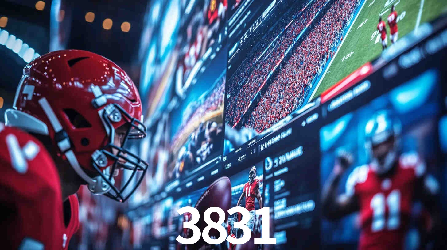 Benefícios das Apostas Ao Vivo no 3831