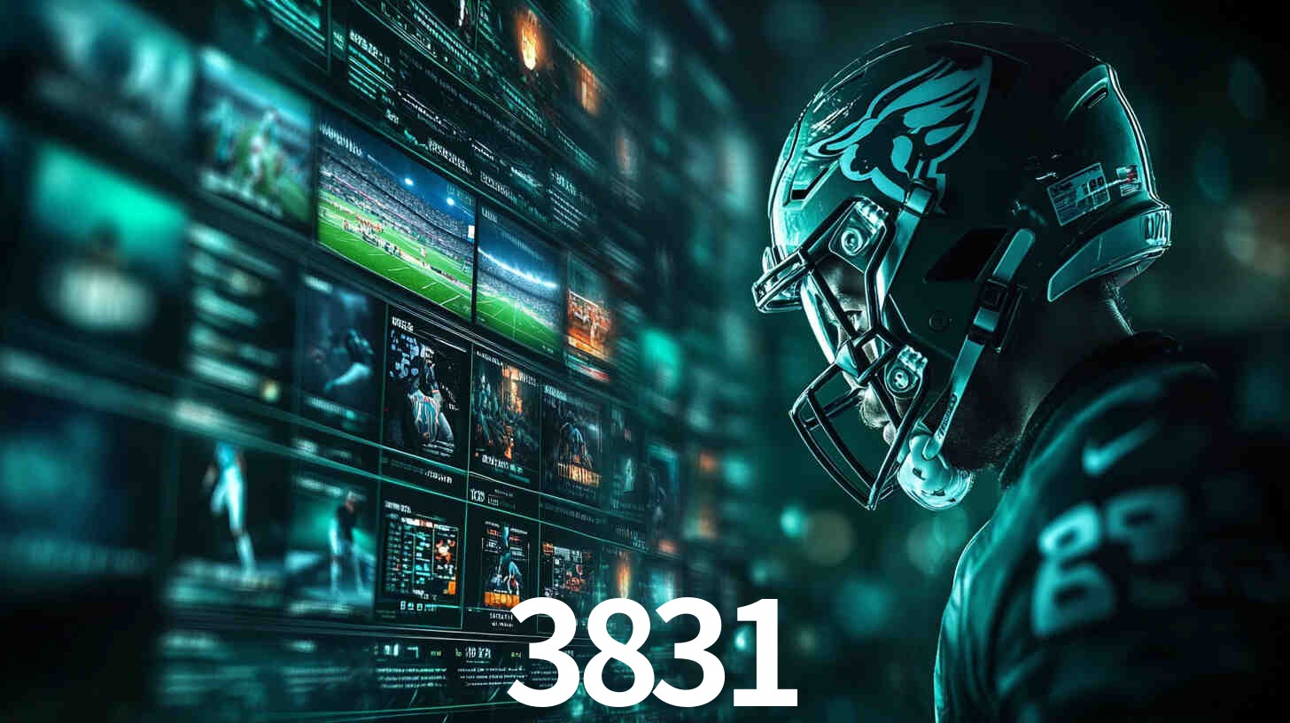 Esportes em Destaque no 3831