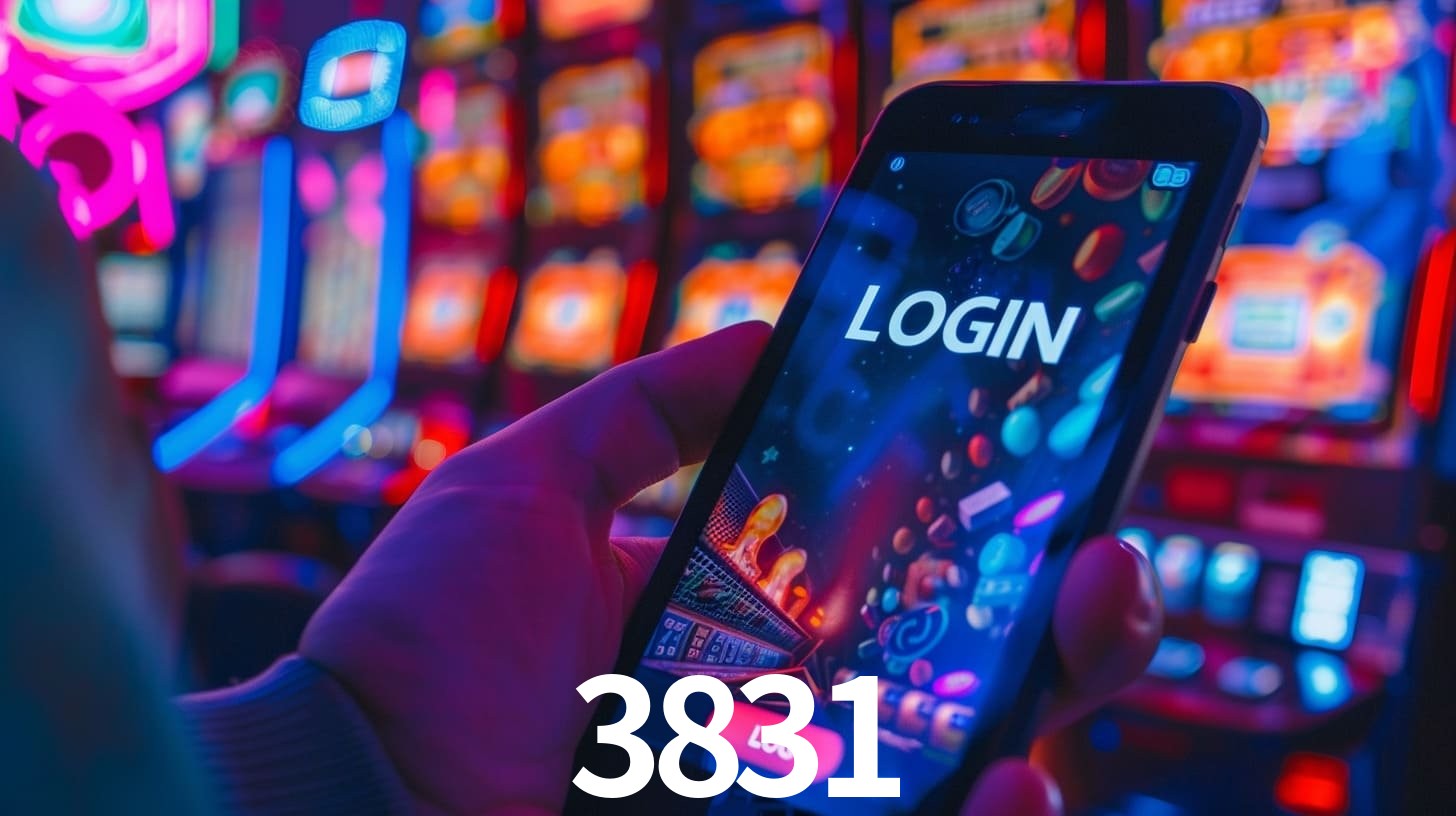 A Emoção da Loteria na 3831: Uma Chance de Mudança de Vida