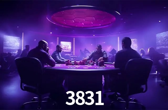 Login Seguro 3831