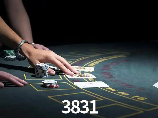 Descubra a Essência do 3831: Nossa História e Compromissos
