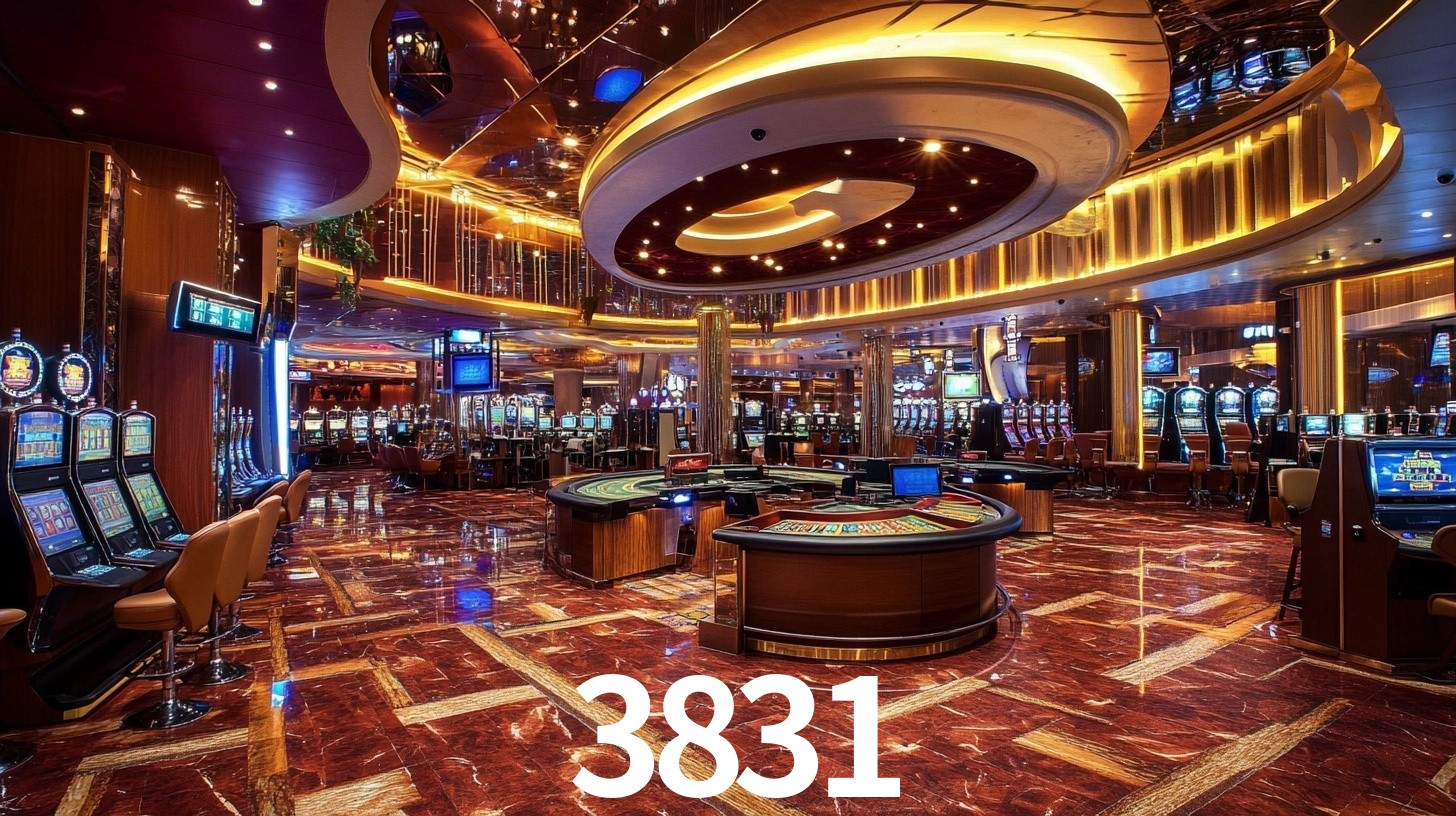 3831 App Interface