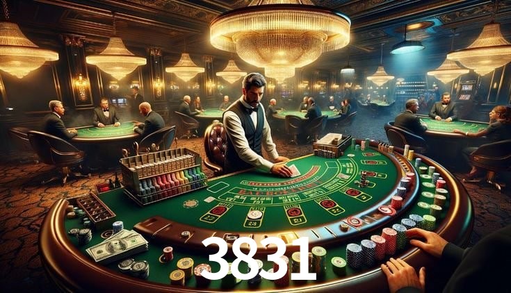 Football Betting 3831