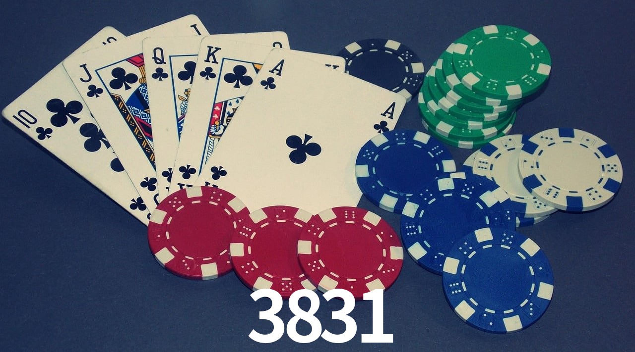 Sports Statistics 3831