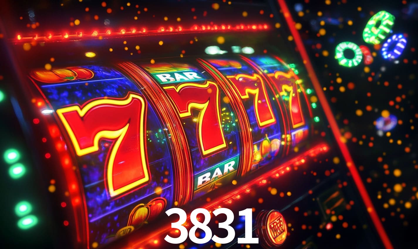 3831 bet