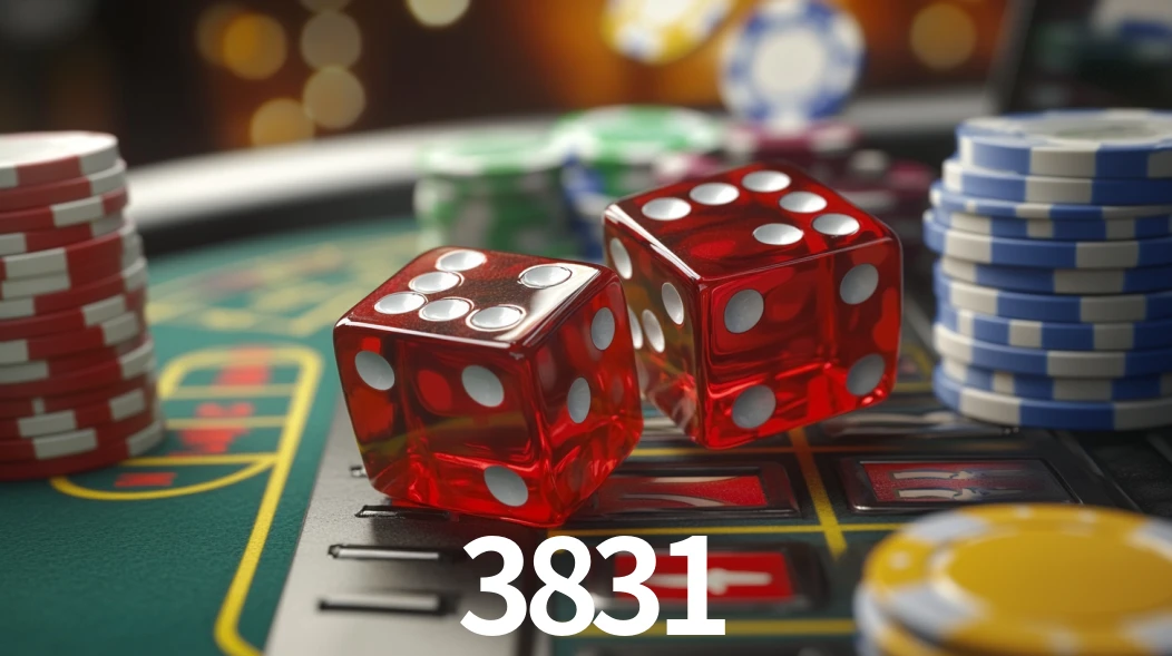 Exclusive Games 3831