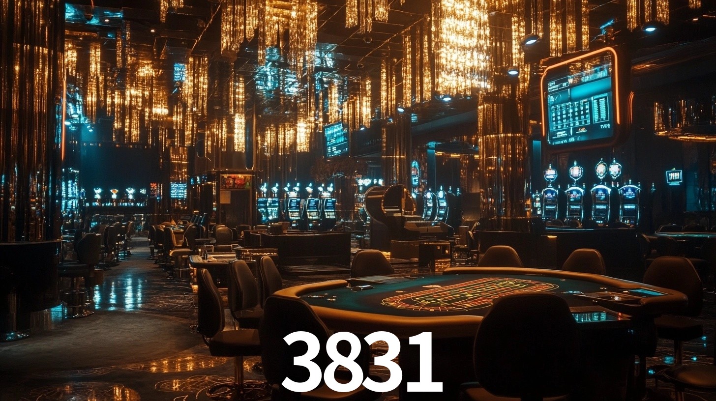 3831