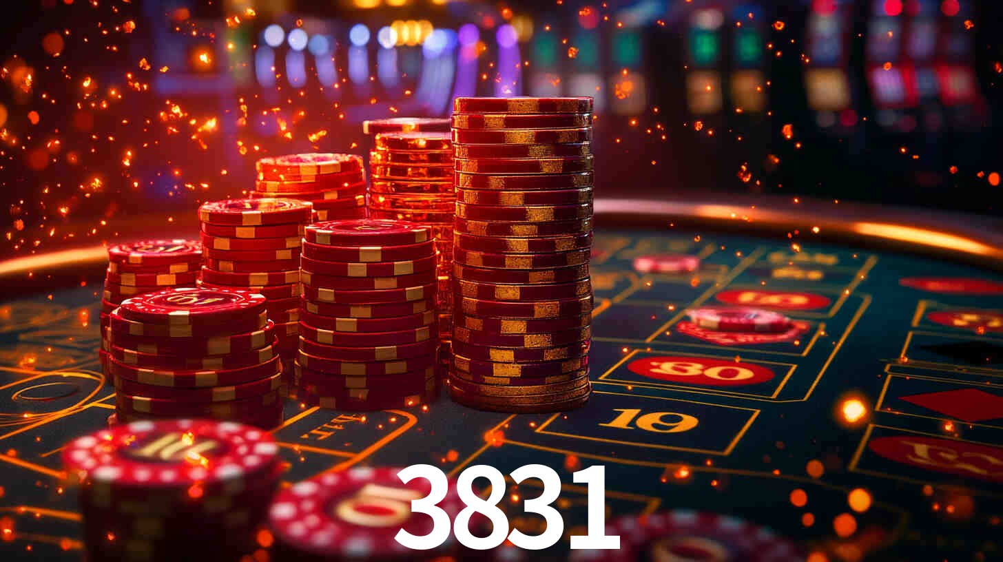 3831 bet