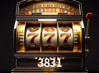cassino 3831
