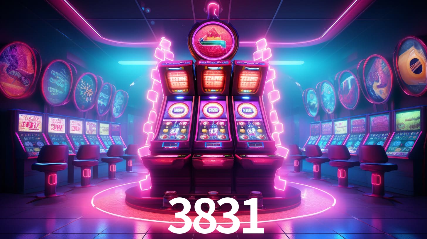 3831 bet