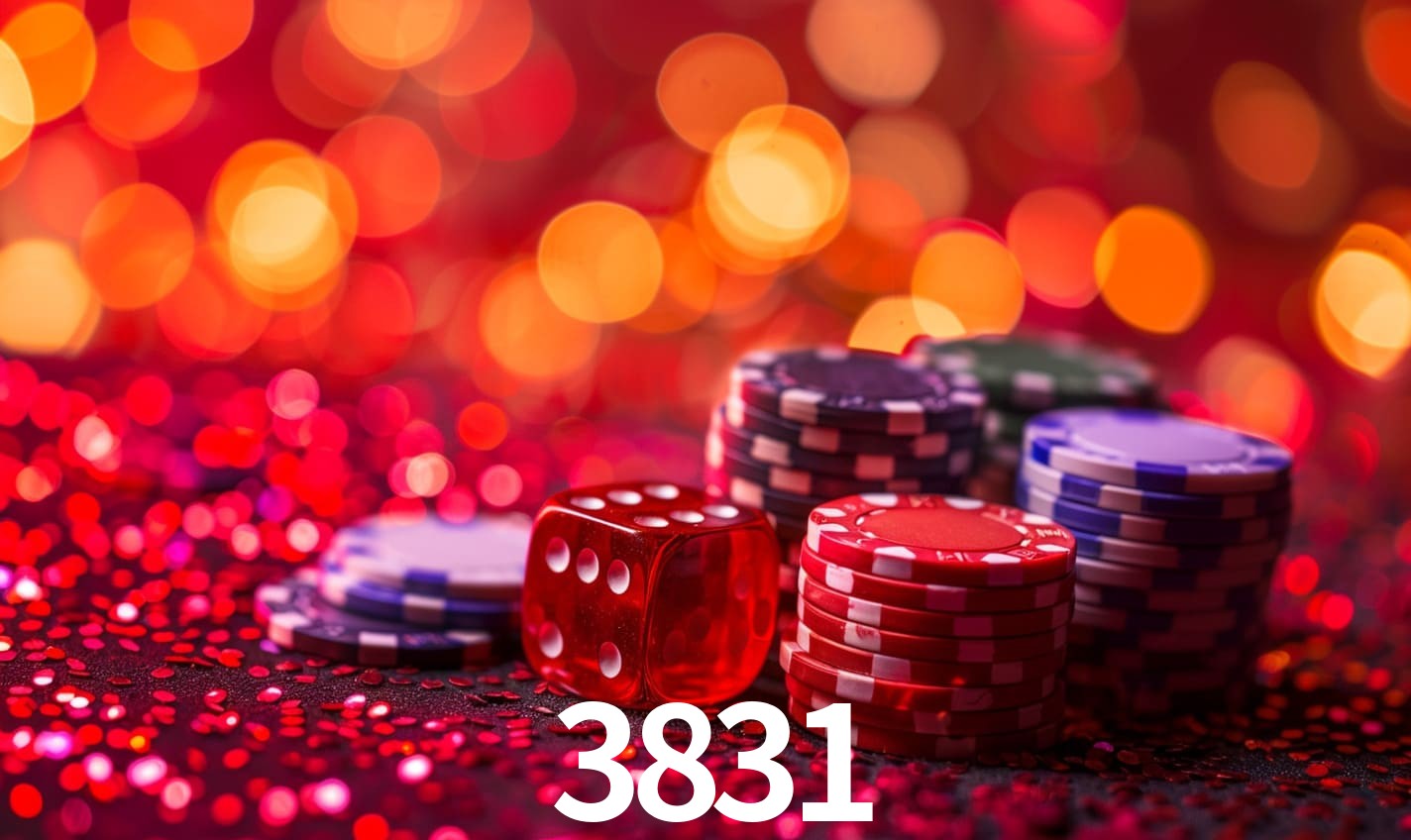 Casino Ao Vivo 3831