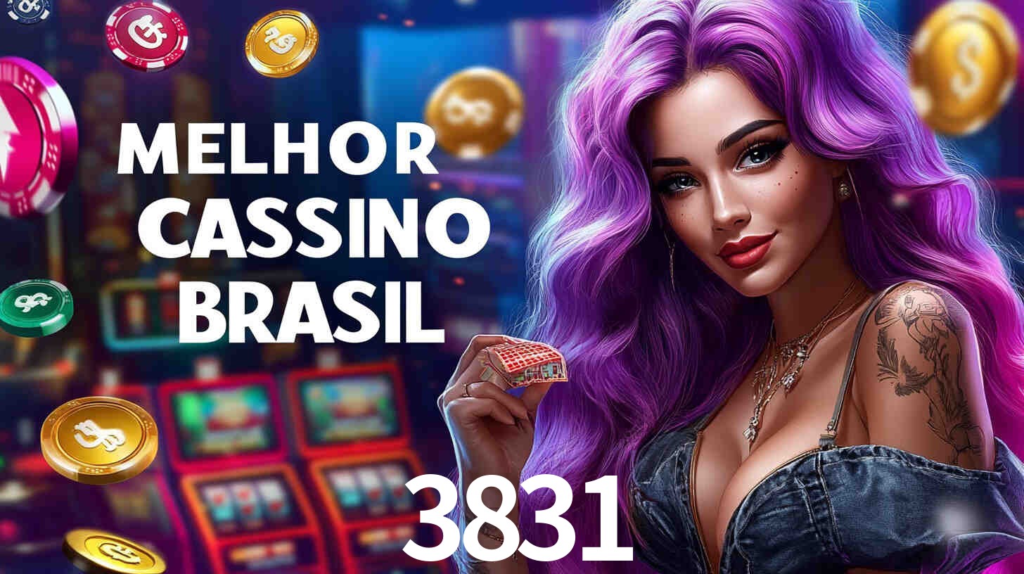 Apostas de Futebol 3831