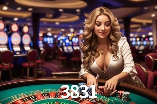 Live Casino 3831