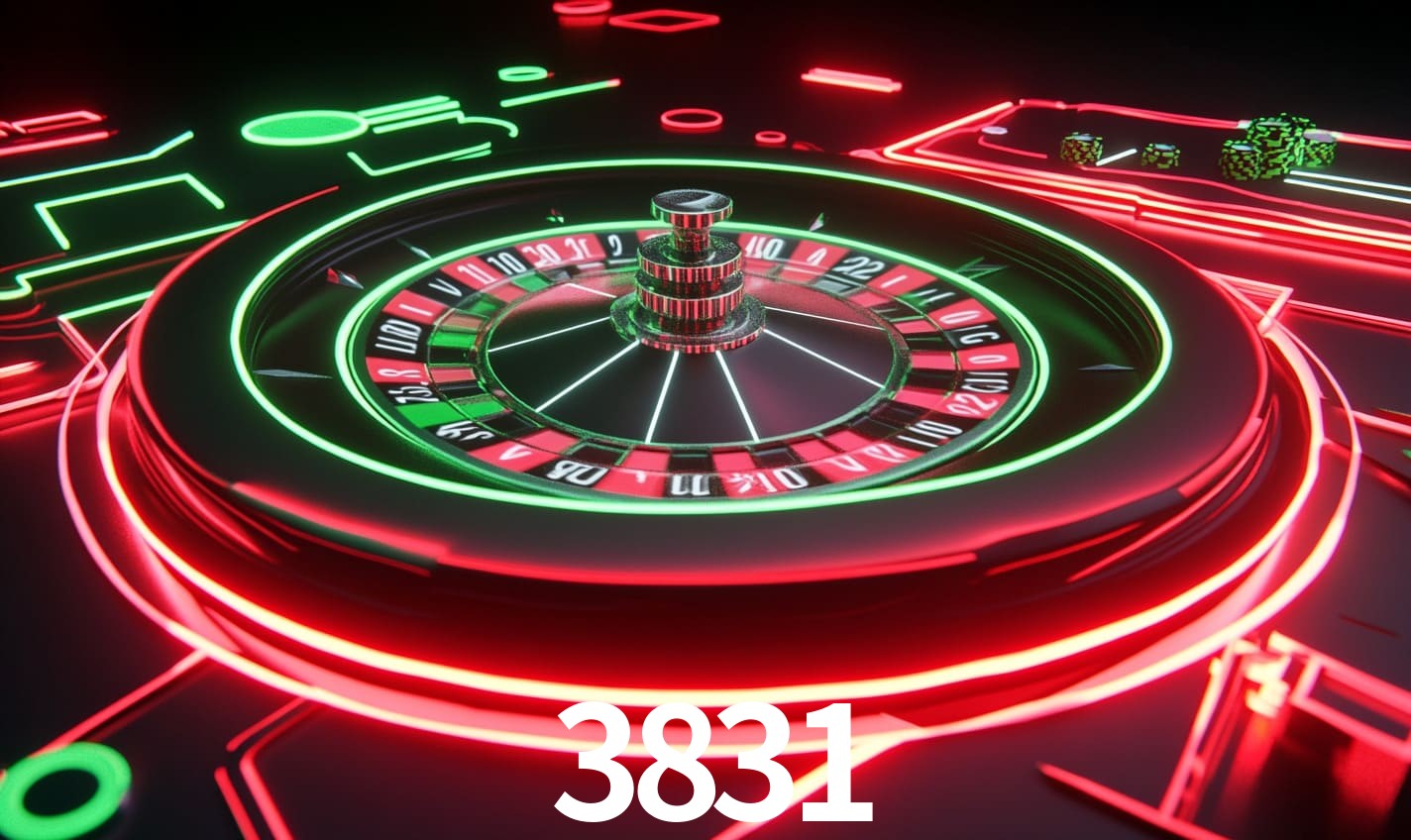 Diretório de Jogos 3831
