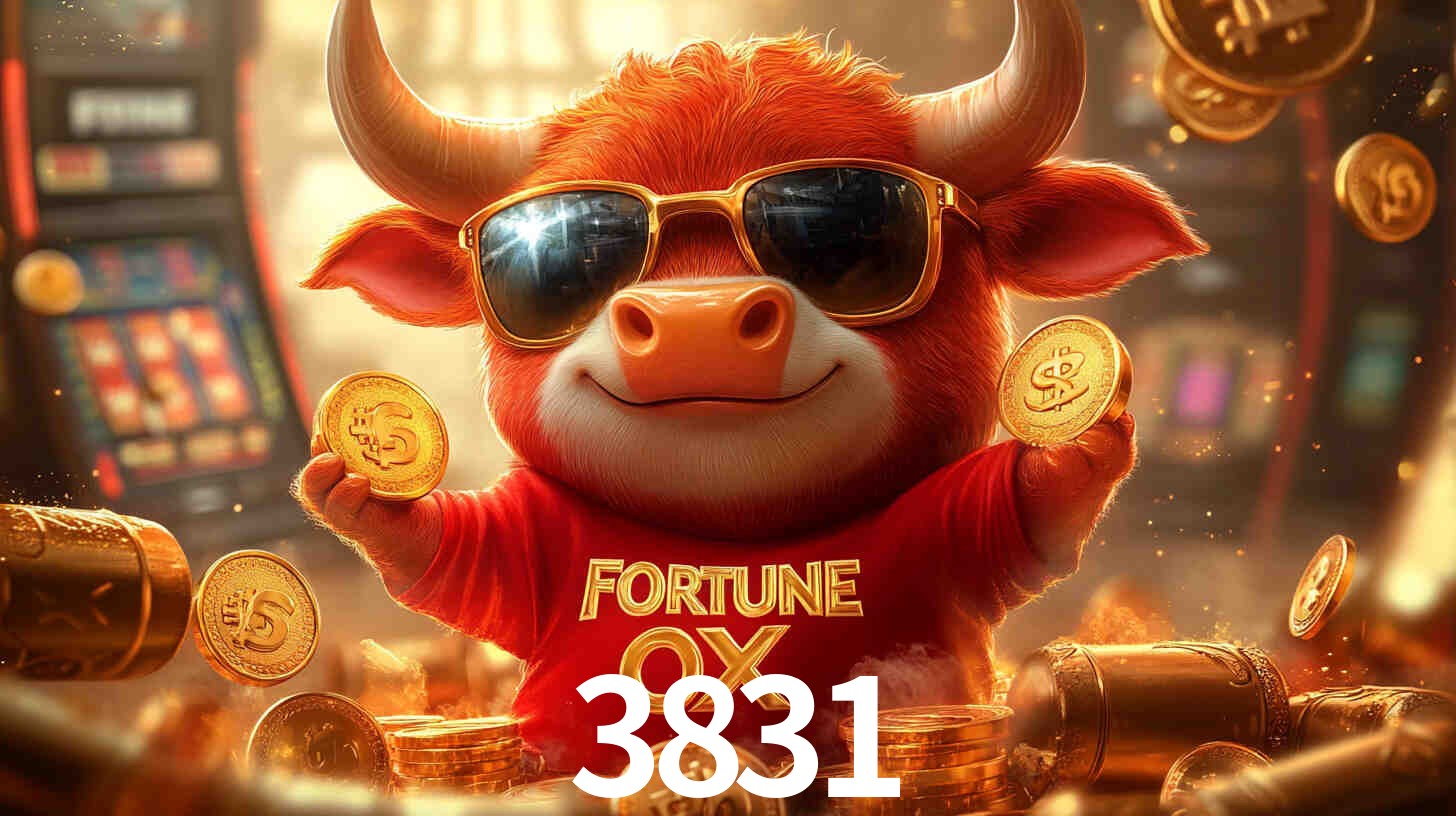 Desvendando o Mundo dos Jogos Virtuais na 3831