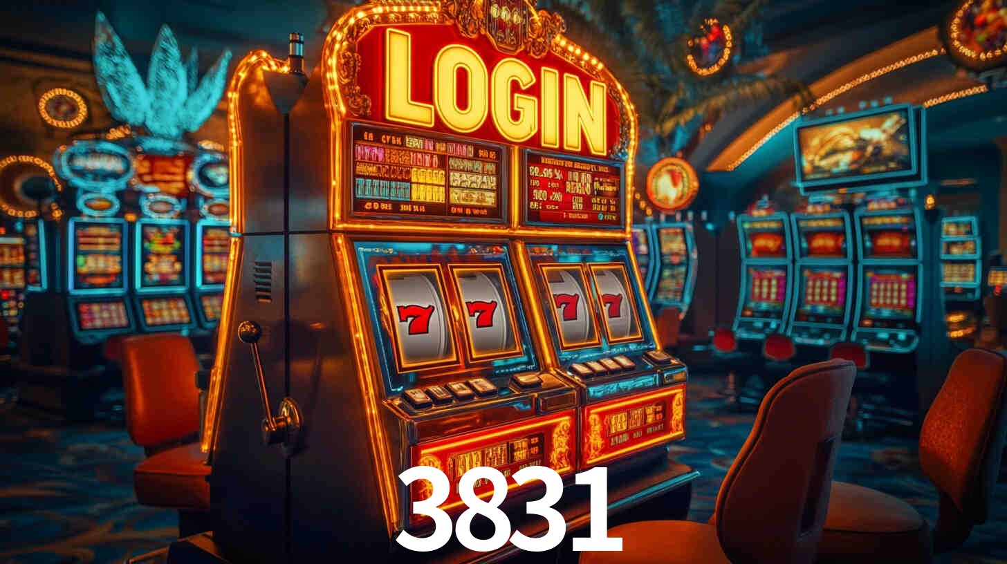 Experimente o Login Seguro Premium no 3831
