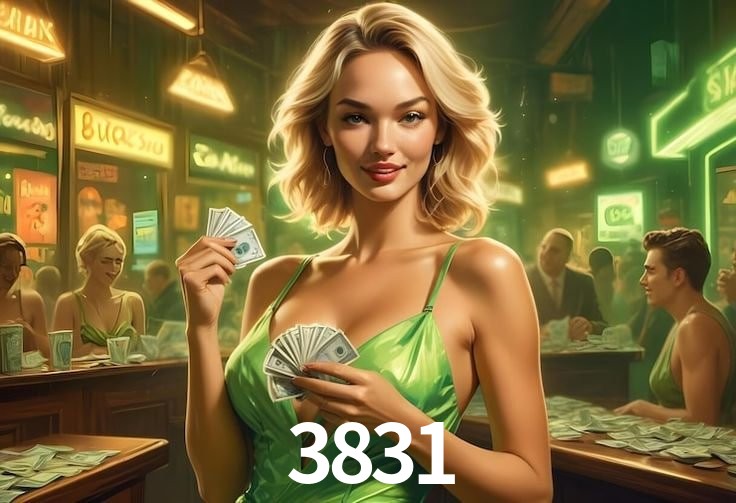 Recursos de Bônus 3831