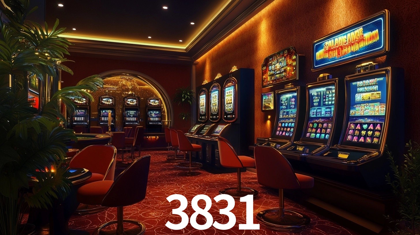Premium Interface 3831