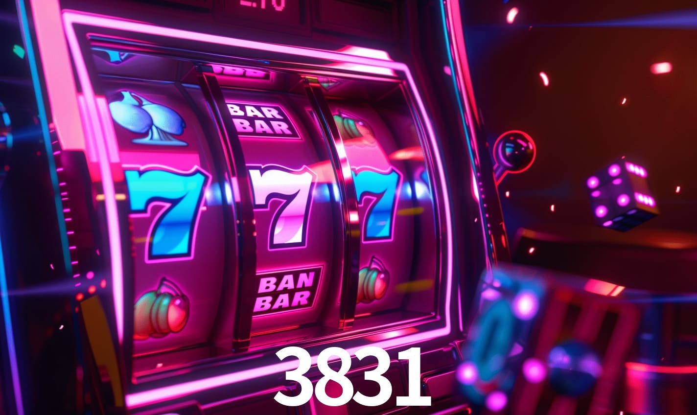 Provedores de Jogos 3831