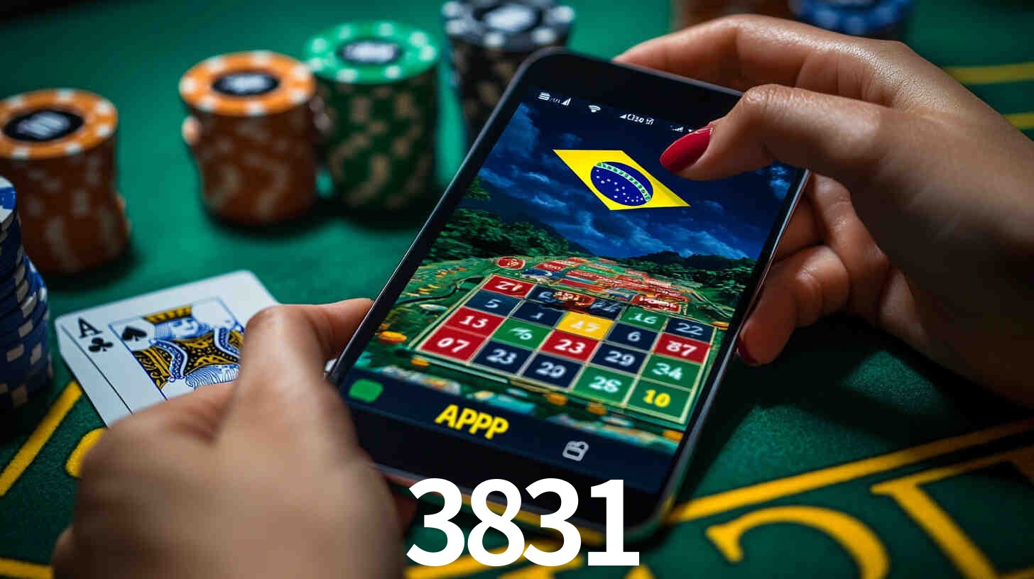 Jogo Spaceman 3831