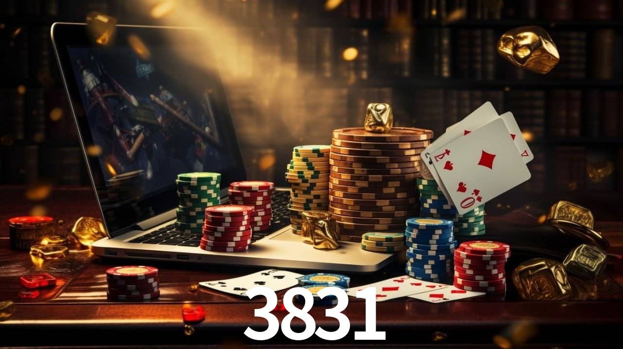 A Revolução dos Aplicativos de Jogos no 3831