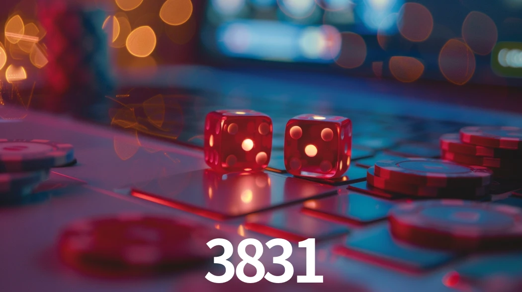 Game Statistics 3831