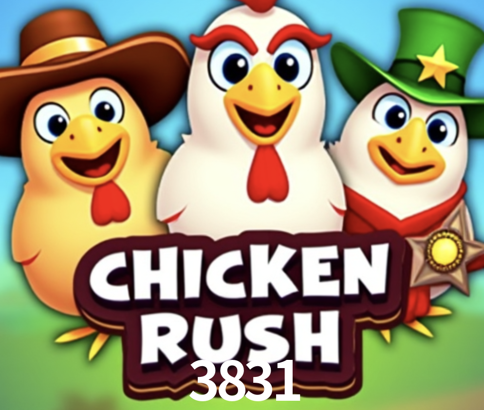 Games Directory 3831